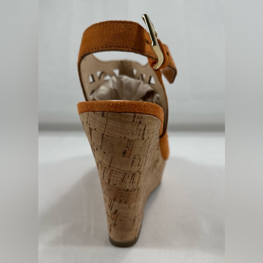 Orange Wedge - Picture 6 of 14